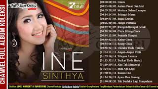 INE SINTYA Full Album Ine Sintia Full Album Collection Populer Terbaik