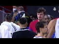 REAL MADRID 82-69 ANADOLU EFES