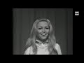 Patty Pravo - La bambola/Intervista (Su e giù 1968) HD