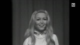 Patty Pravo - La bambola (1968)