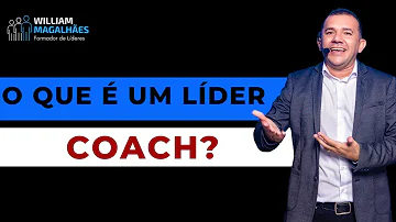 O que é coaching e coach de liderança?