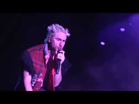 Walk The Moon One Foot Live From Express Live