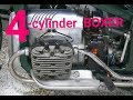 4-cylinder BOXER motorcycles!