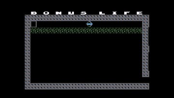 Atari Boulder Dash 2+. Cave 20. Bonus Life
