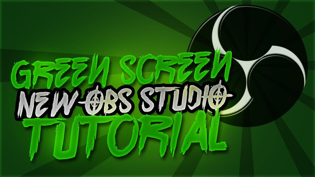 obs studio webcam obs studio webcam