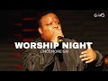 Gateway Church Internatinal Worship Night | Oncemore Six | 29 April 2022