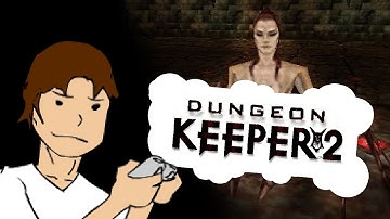 Dungeon Keeper 2 | Part 3