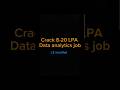 DATA ANALYST #trending #trend #viral #shorts #short #youtubeshorts #youtube #yt #ytshorts #india #ai