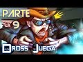 Lo Más Gracioso de Dross Juega | Parte 9