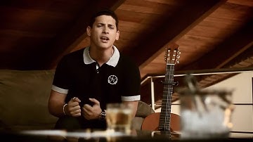 PONCHO KAIRUZ  / POR AMARTE / VIDEO OFICIAL