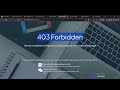 Hosting your PHP Website