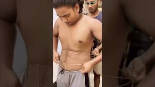 ninja tecniq #challenge #funny #javed #shorts #ytshorts #money @Round2hell @javedhussain66