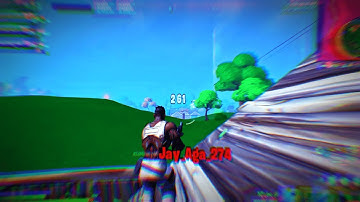 999 -  sharkcua - Fortnite Montage - Edited on Davinci Resolve