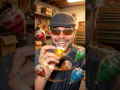 ¡ENCONTRÓ EL TESORO DE SU INFANCIA! 💎 #comedia #humor #shorts