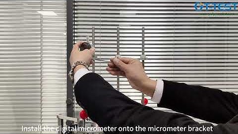 Vicat Softening Temperature and Heat Deflection Temperature Testing Machine