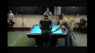 VF Christoph Reintjes Jakob Belka vs Andre Strzalka Recep Okumus PSC TC2014