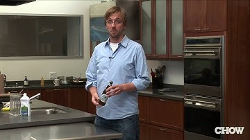 How to Open a Beer with another Beer - CHOW Tip