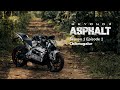 Beyond Asphalt - Season 1, Episode 1