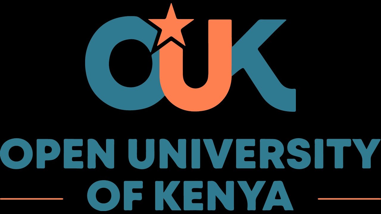 Issuance of The Charter of Open University of Kenya by H.E President Dr ...