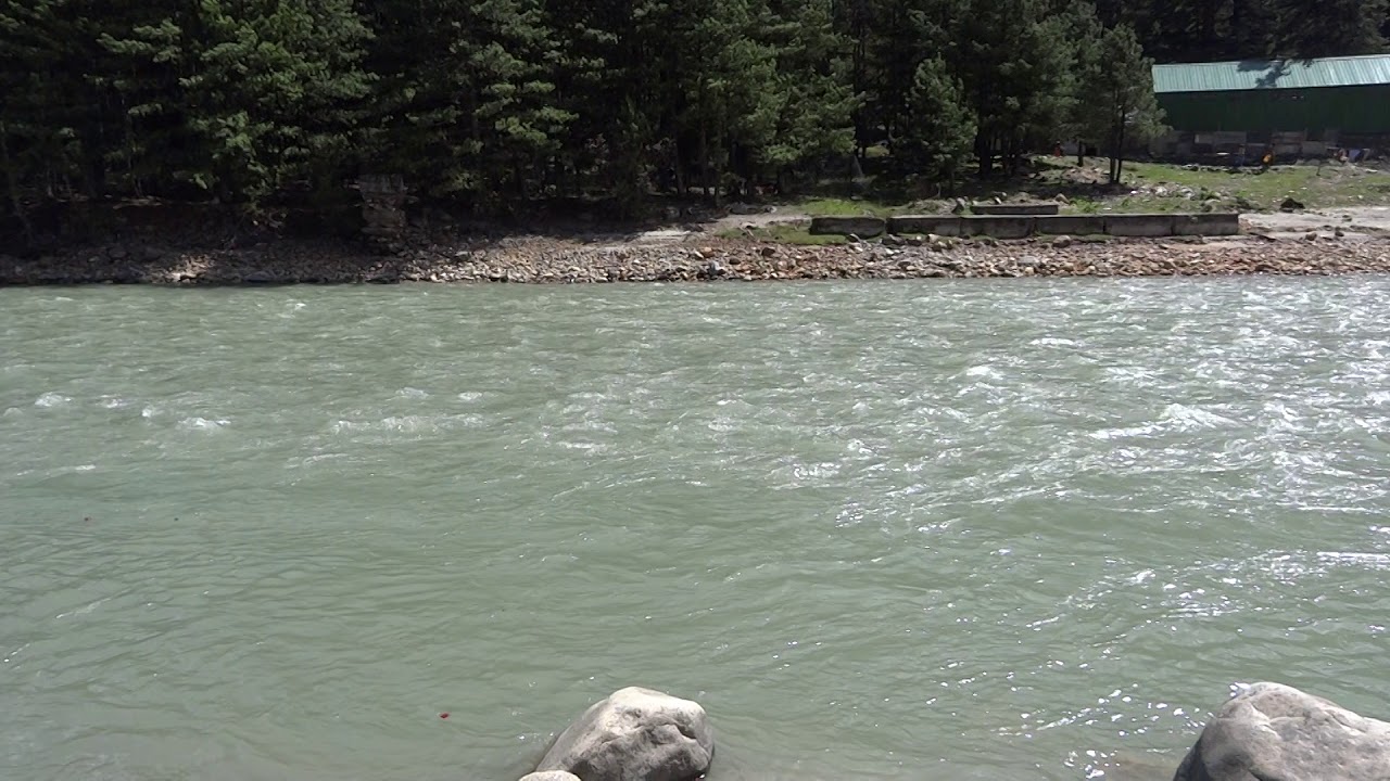 view-from-gmvn-tourist-rest-house-harsil-uttarakhand-youtube