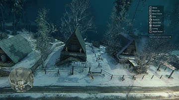 Sniper Ghost Warrior 3 flying buggy