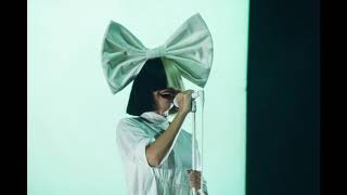 SIA - Diamonds (Live from Fuji Rock) [Audio]