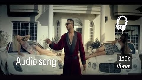 Breakup Party - Upar Upar In The Air - Yo Yo Honey Singh - Leo - New Song 2016