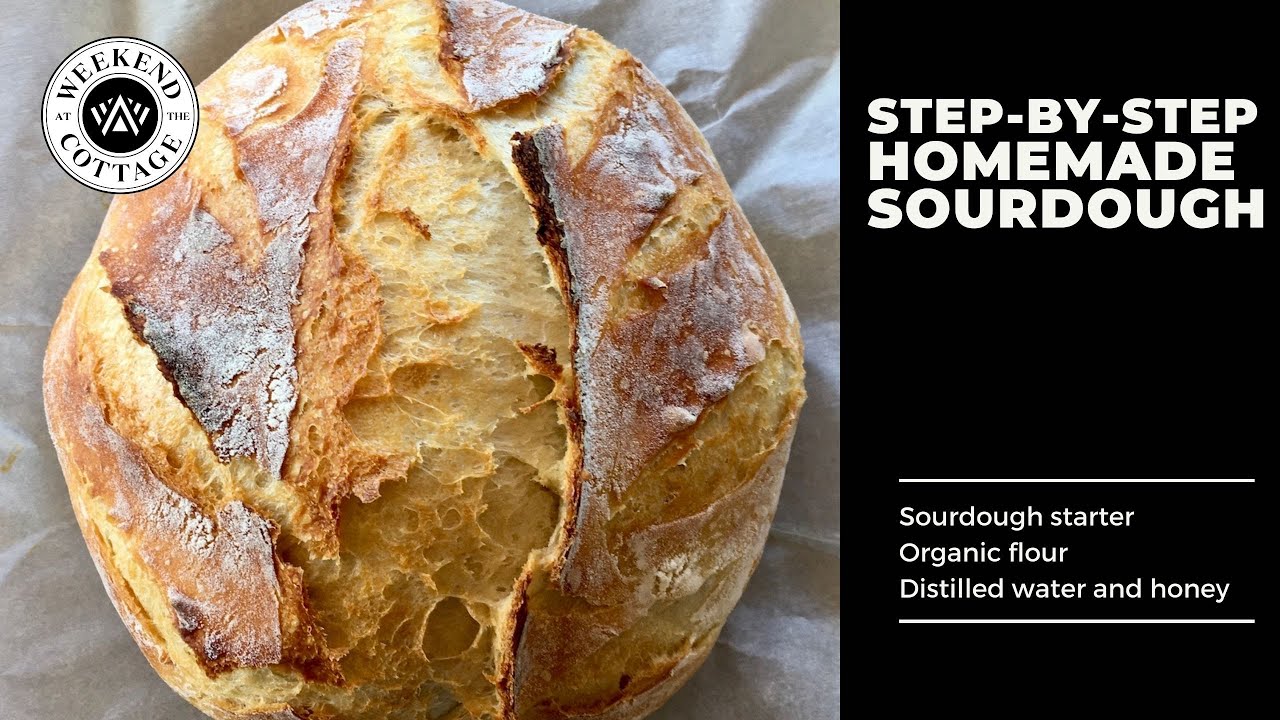 Shop – The simplest way to make sourdough