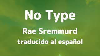 No Type | Rae Sremmurd traducido al español