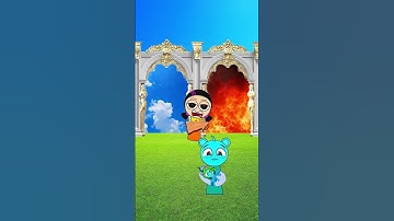 ℹ️ Squid game destinies | sprunki | #squidgame #squidgame