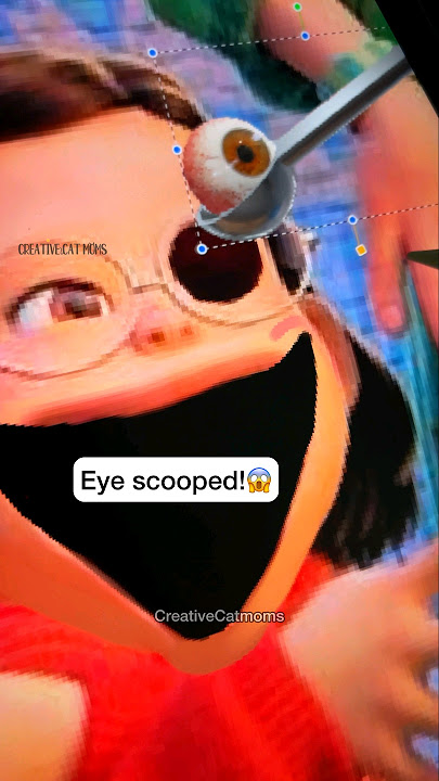 SHOCKING TRUTH  behind Turning Red!🤫 #shorts #art #disney #creative