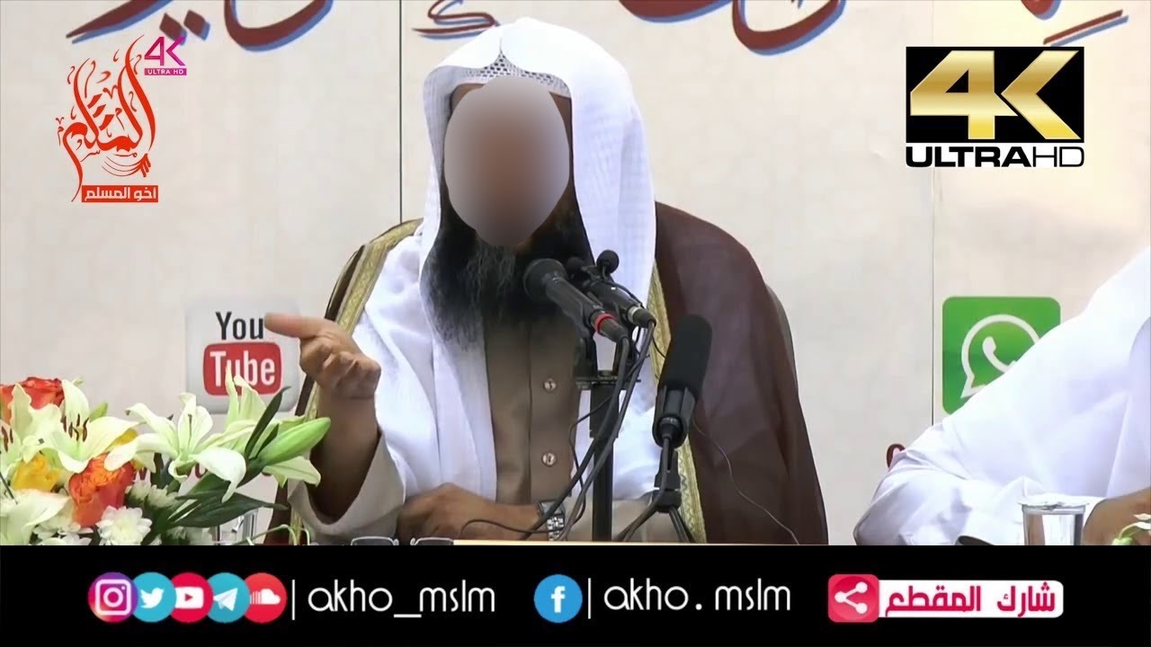 ما هو موقف المسلم من الفتن ؟ - الشيخ سليمان الرحيلي