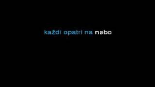 kája lazar-mešačok