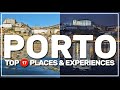 ▶️ what to DO and SEE in PORTO 🇵🇹 #135