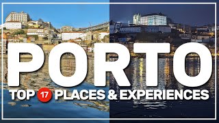 ▶ what to DO and SEE in PORTO  #135