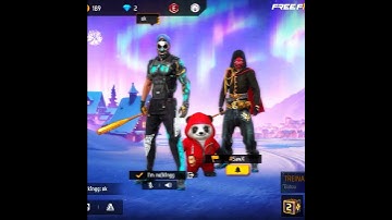 Thumbnail of Who Comme 1v1 Freestyle?☠️🇧🇷Tutorial?#freefirehighlights #shorts #freefire #shortsfreefire
