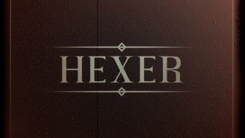 Hexer | LJ | Revision 2025