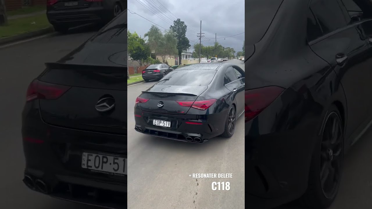 CLA45s Resonater Delete Only CRAZY POP AND BANG 