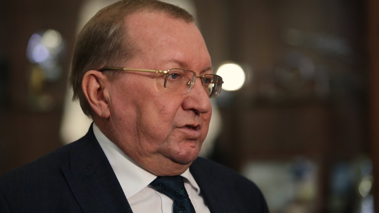 Вячеслав сальников оренбург