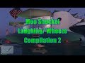 Moo Snuckel Laughing Compilation 2