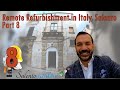 Italy HouseMakeOver Part 8, Salento, Puglia by Davide Mengoli