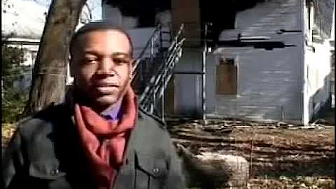 Eddie Wiley Reporter Resume Reel