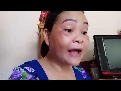 Món cà đắng giã muối ớt siêu cay của người Êđê
