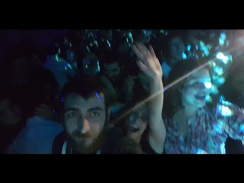 ავთო ვარ (ხალხის რეაქცია კონცერტის დროს) RAP RISE Live