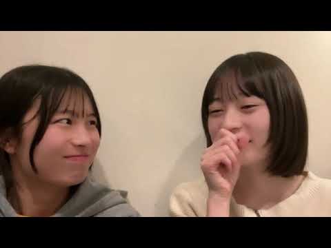 比嘉ゆめの（Palette Parade：パレパレ）SHOWROOM配信 （2025年12月5日 ）