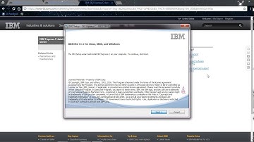 DB2 Express C Installation by: PIRAPIR