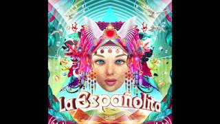 Video thumbnail of "Mandragora & Groovaholik - Carousell (Original Mix)"