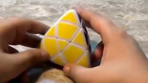 How to solve a Mastermorphix- Easy tutorial