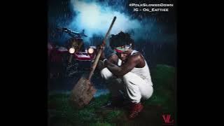 Kodak Black - Savage Compassion #SLOWED