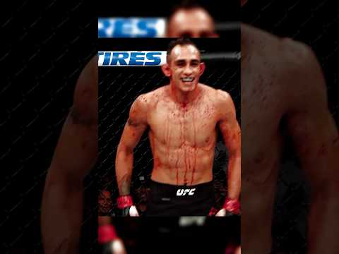 The night Tony Ferguson BECAME El Cucuy 😈